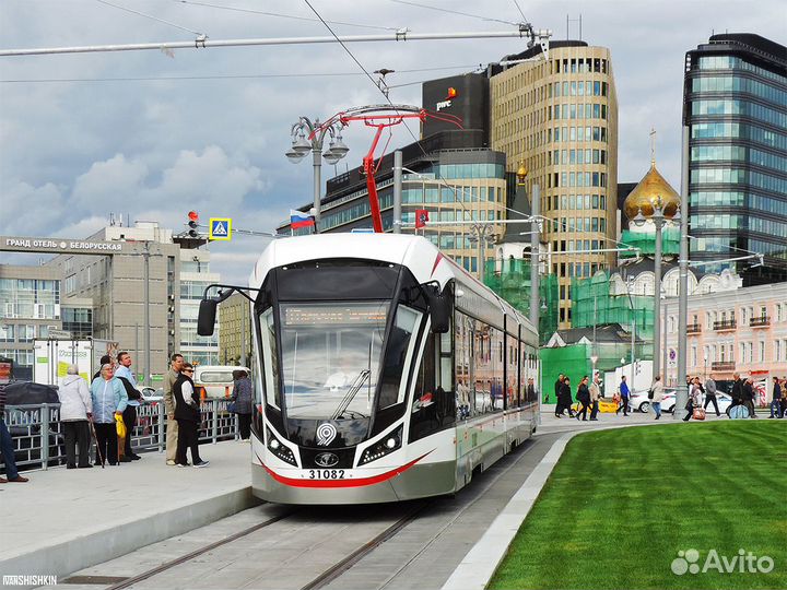 Разнорабочий с проживанием Москва