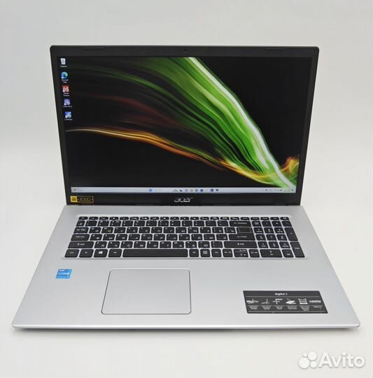 Acer Aspire 5 17