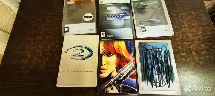 Диски на xbox 360 лицензия