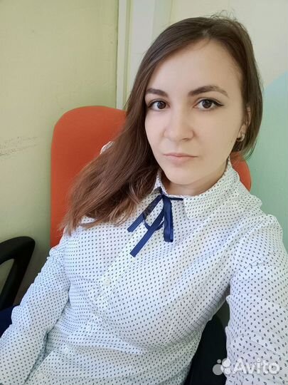 Логопед - дефектолог
