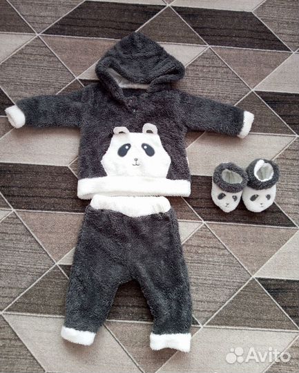 Комплект для малыша