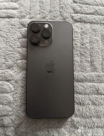 iPhone 14 Pro Max, 256 ГБ