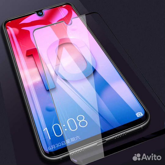 Стекла для Huawei Honor 10 Lite