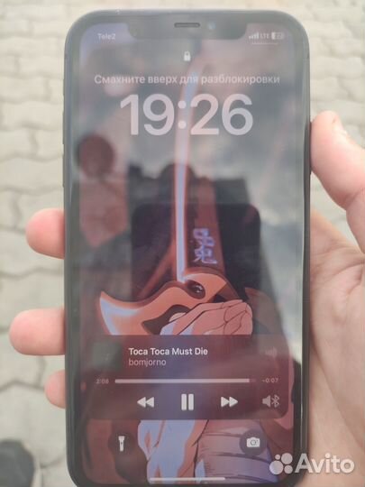 iPhone 11 128 gb