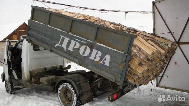 Дрова березовые колотые купить в Нижнем Новгороде | Товары для дома и ...