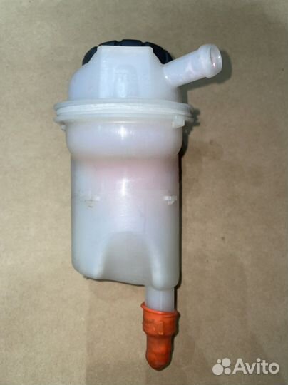 Расширительный бачок Мерседес w166