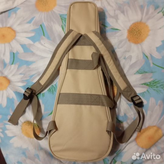 Укулеле flight