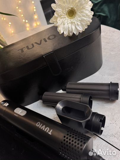 Tuvio стайлер новый