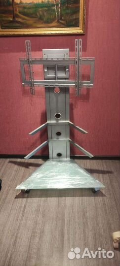 Кронштейн для телевизора бу