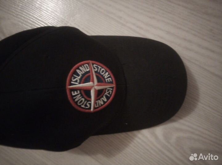 Продам кепку стон исланд