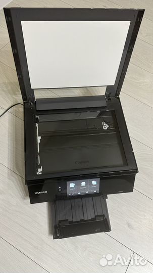 Мфу Canon pixma ts9140. Фотопринтер