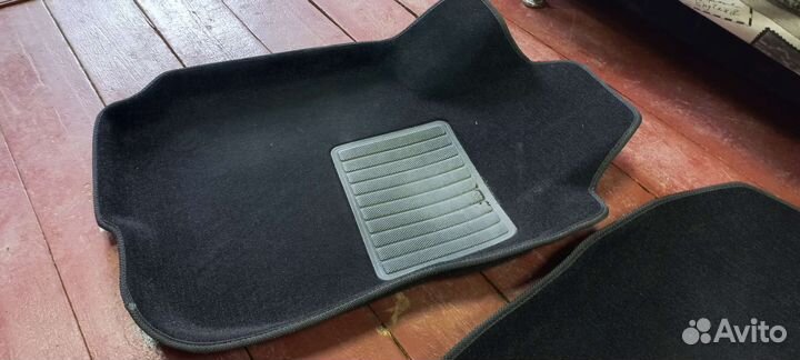 Коврики тойота rav 4 XA 30