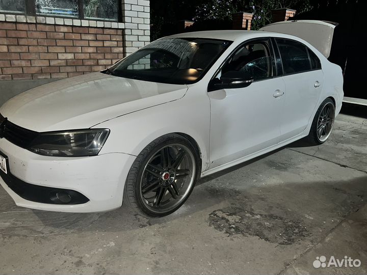 Колеса r 19