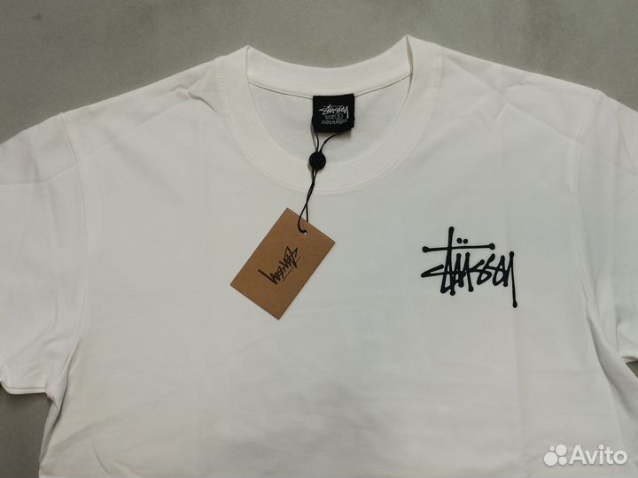 Футболка stussy