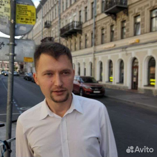 Услуги юриста
