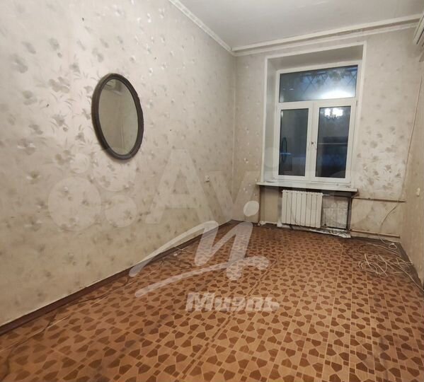 Комната 12,7 м² в 3-к., 1/5 эт.