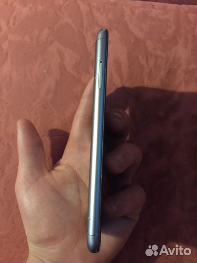 Meizu M3s, 2/16 ГБ
