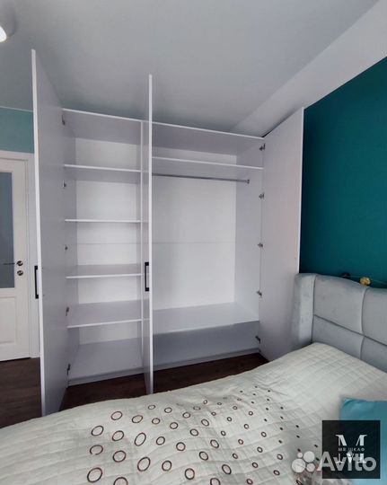 Шкаф как икеа