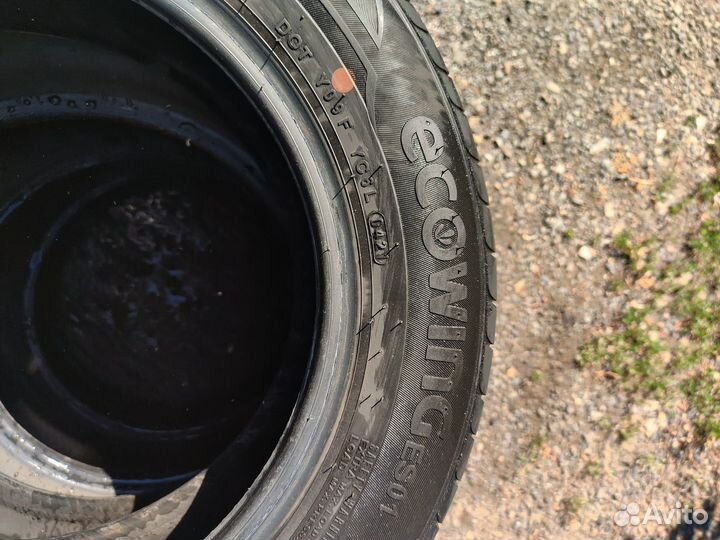 Kumho Ecowing ES31 175/65 R14