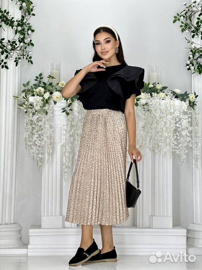 Юбка 42р до 56р