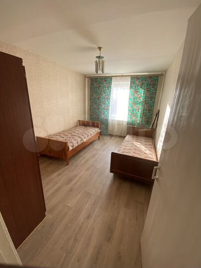 2-к. квартира, 52 м², 4/7 эт.