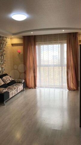 Квартира-студия, 30,2 м², 6/12 эт.