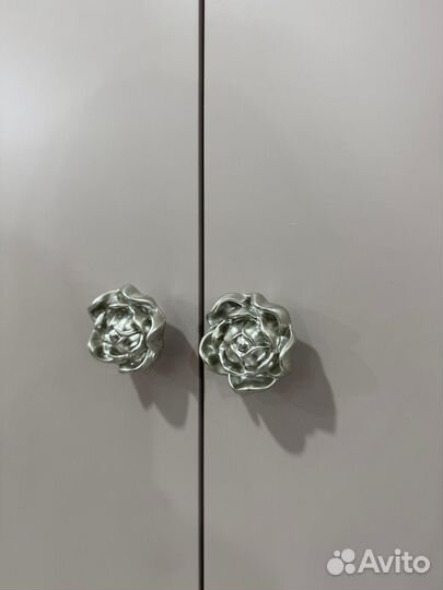 Спальня Мия