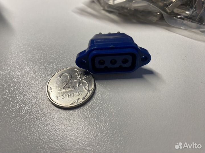 Продам радиодетали