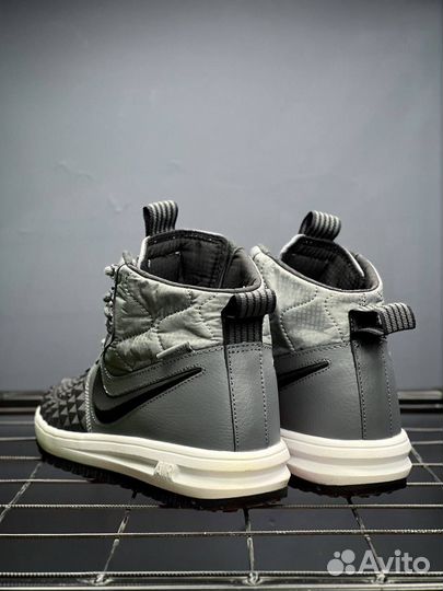 Кроссовки мужские Nike Air Force Lunar