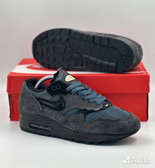 Кроссовки мужские Nike Air Max 1 Premium