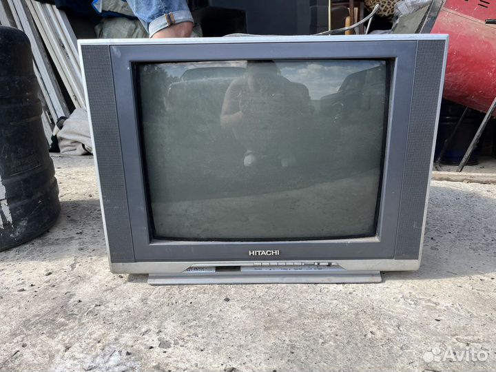 Телевизоры