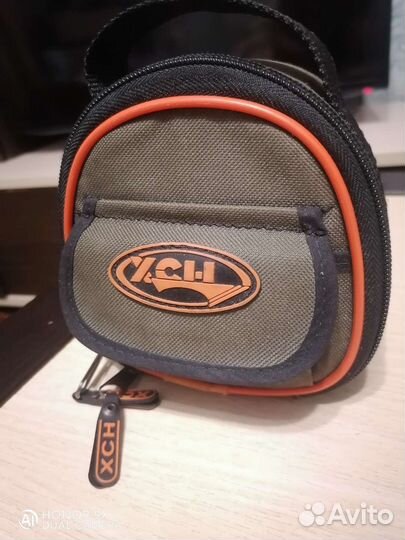 Катушка Stinger innova ultralight 2004