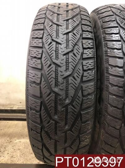 Tigar Winter 185/65 R15 88T