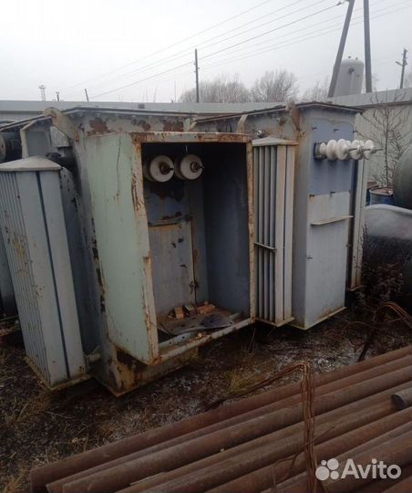 Трансформатор ремонт арт38576