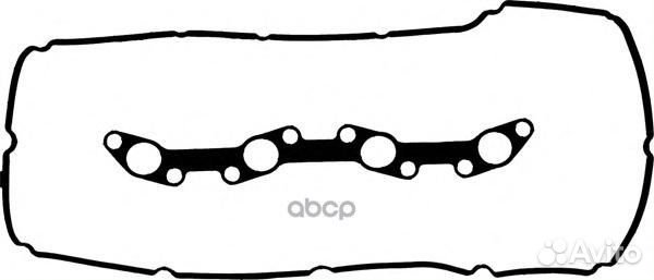 Комплект прокладок клапанной крышки 15-54021-01
