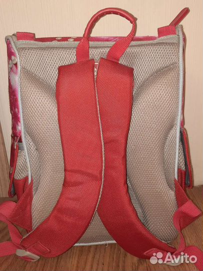 Школьный рюкзак