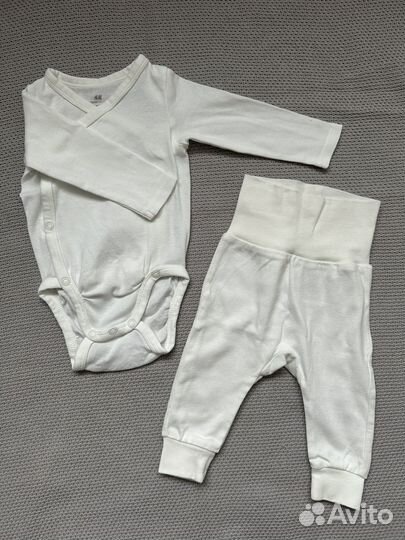 Комплект H&M 62