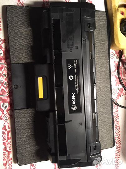 Картриджи Xerox 106R03623/25 NL-5928 RC Venlo