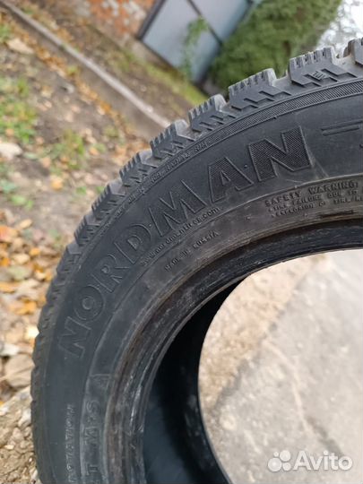 Nordman Nordman 4 175/65 R14 82T