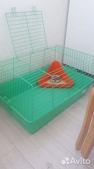 Клетка для грызунов