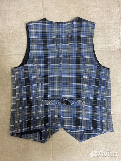 Школьная форма для мальчика 134-140