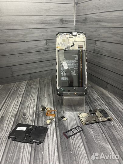 Xiaomi Redmi 8, запчасти