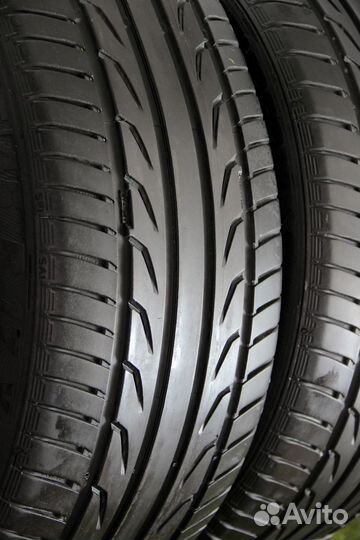 Semperit Speed Life 2 235/45 R17 94Y