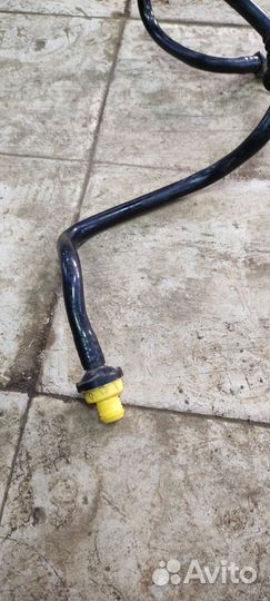 Оригинальная вакуумная трубка W210