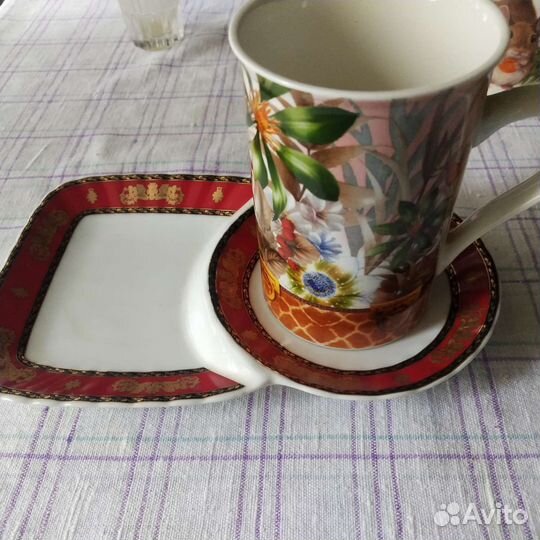 Delicatе поднос Кружка пивная ссср, полка и др