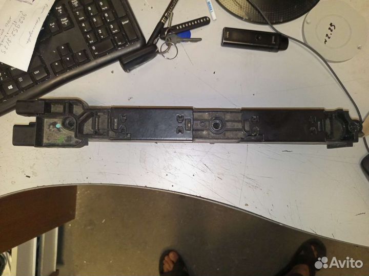 Головка блока цилиндров peugeot 406