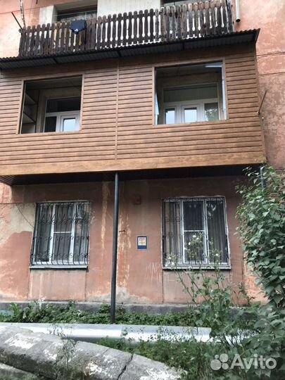 Балконы и лоджий любой сложности