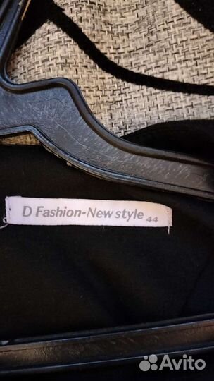 Вечернее платье44 размер