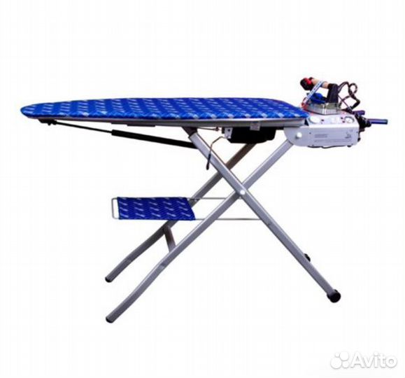 Гладильный стол