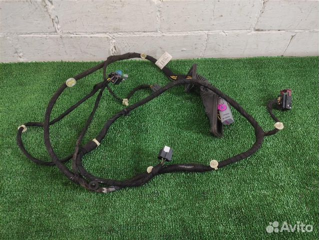 Проводка двери передней правой Chevrolet Cruze J3